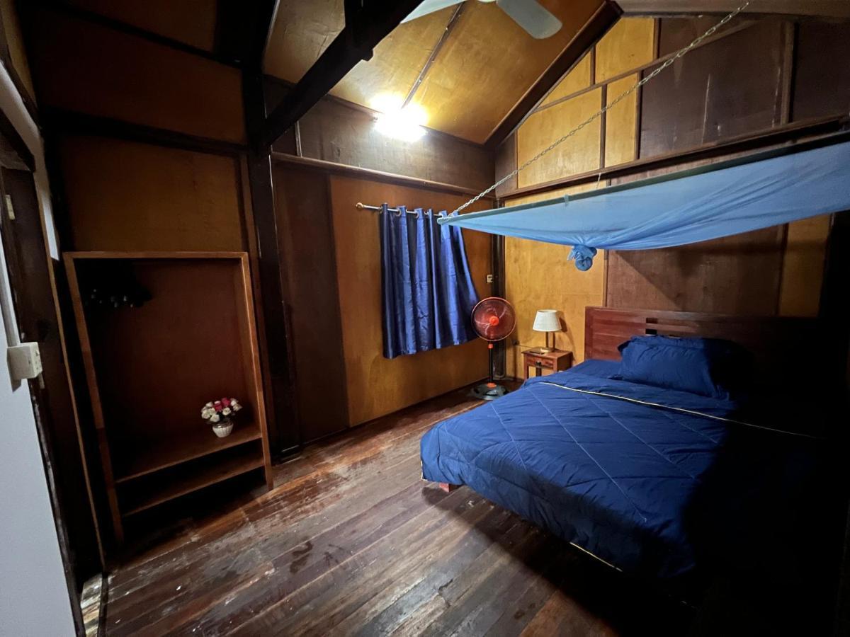 Yi Family Homestay Siem Reap Eksteriør billede