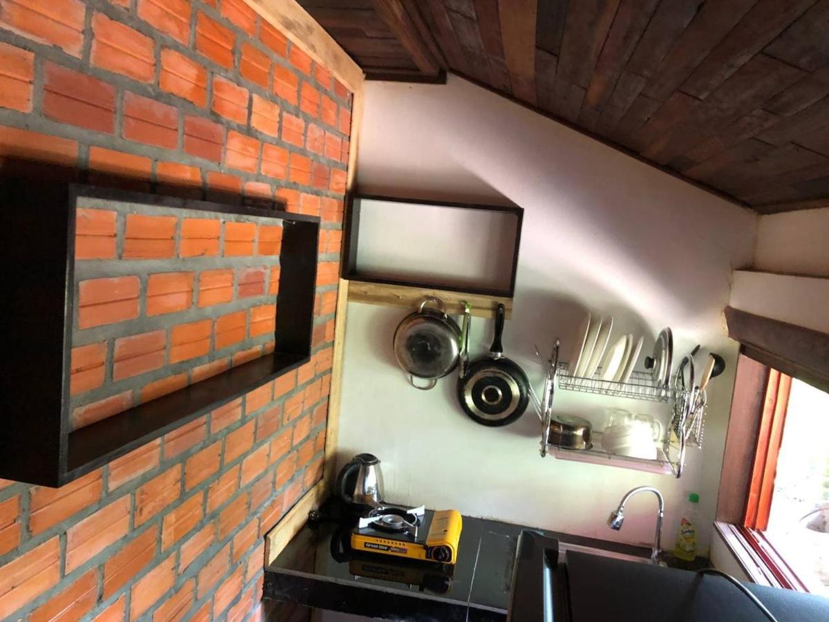 Yi Family Homestay Siem Reap Eksteriør billede