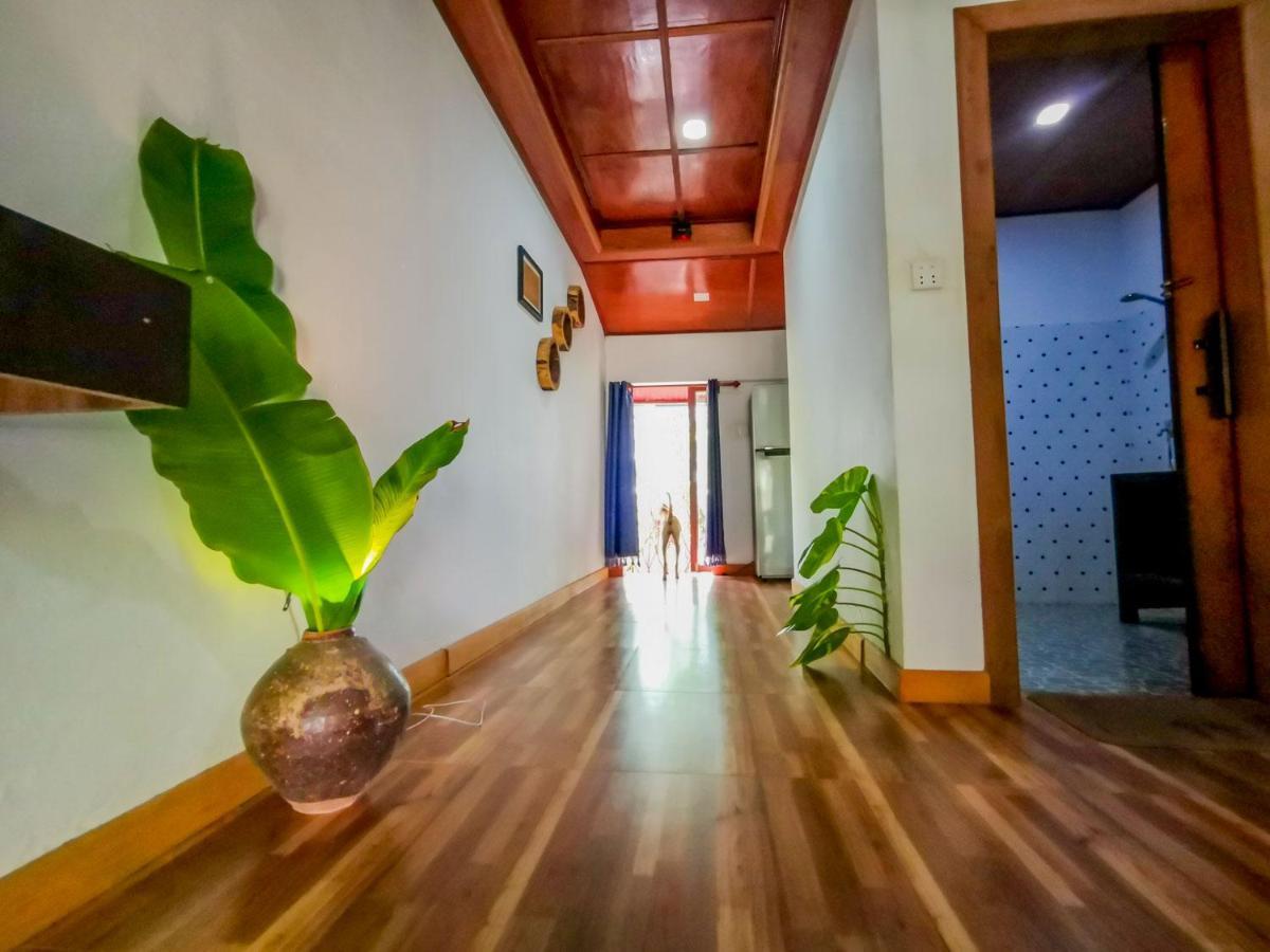 Yi Family Homestay Siem Reap Eksteriør billede