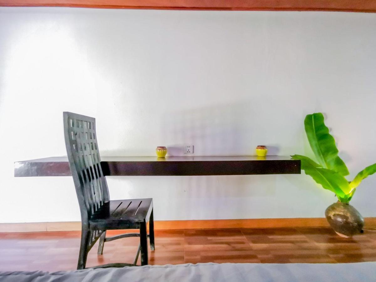 Yi Family Homestay Siem Reap Eksteriør billede