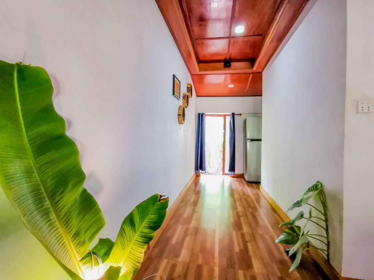 Yi Family Homestay Siem Reap Eksteriør billede
