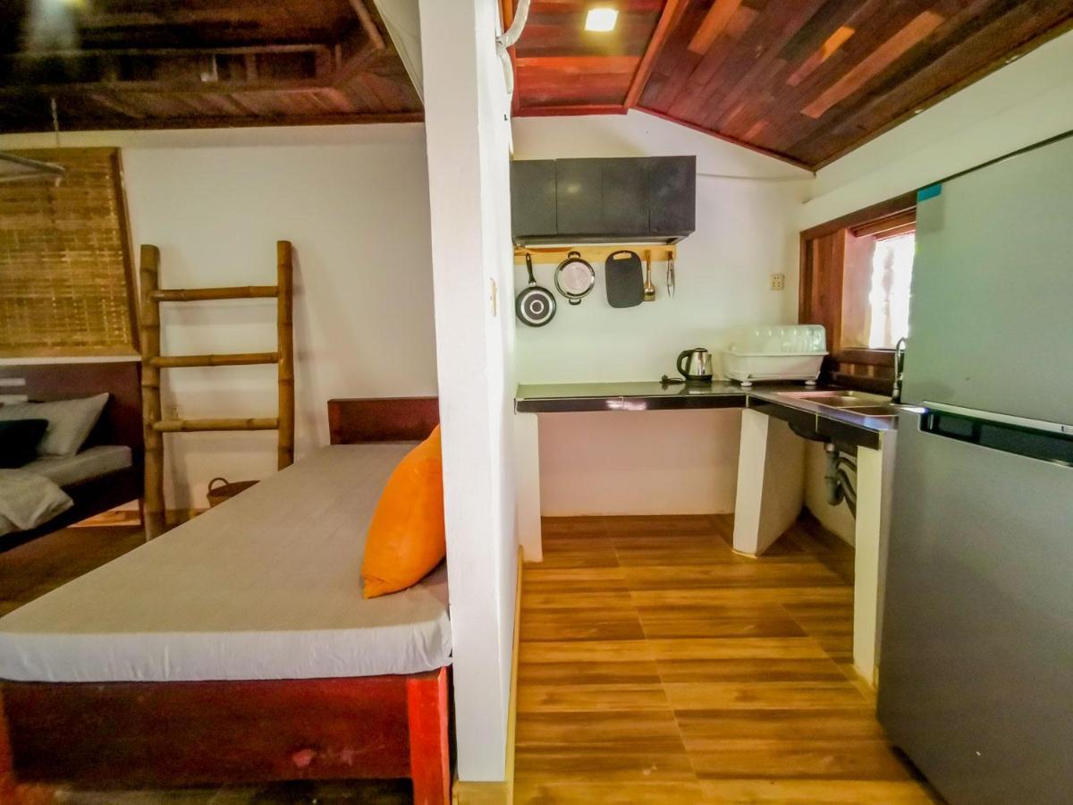 Yi Family Homestay Siem Reap Eksteriør billede